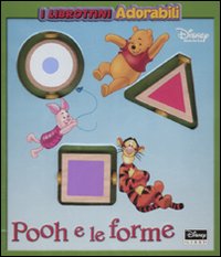 Pooh e le forme