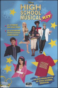 High School Musical kit