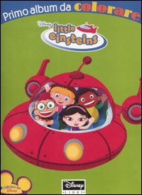 Little Einsteins