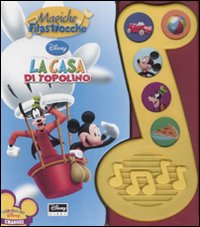 La casa di Topolino