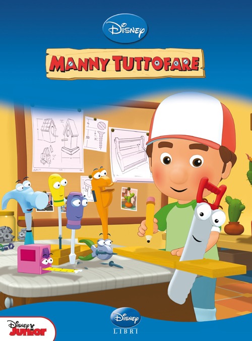 Manny tuttofare