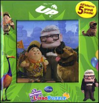 Up. Libro puzzle