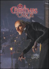 A Christmas Carol