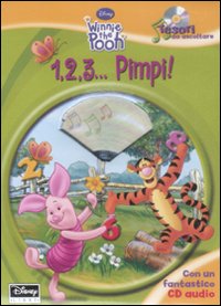 Uno, due, tre... Pimpi! Tesori da ascoltare