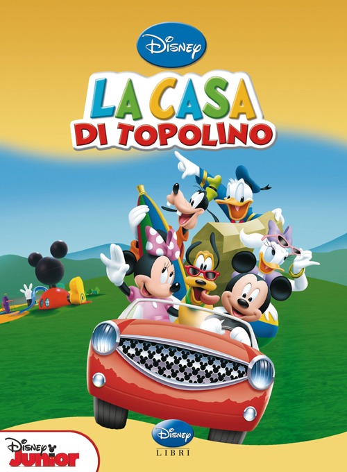 Topolino