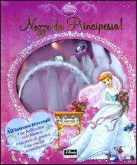 Nozze da principessa