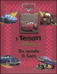 Il mondo di Cars