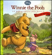 Winnie the Pooh