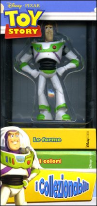 Toy story. I collezionabili