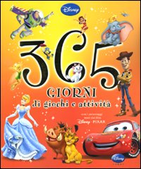 365 giorni di giochi e attività
