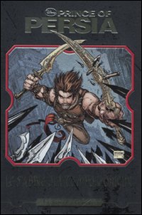 Prince of Persia. Le sabbie del tempo: le origini