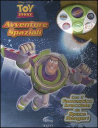 Toy story 3. Avventure spaziali