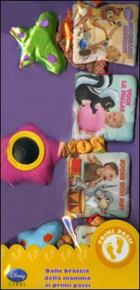 Giochiamo insieme. Primi passi