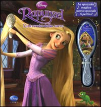 Rapunzel. L'intreccio della torre