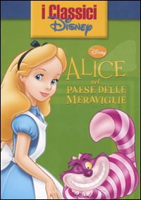 Alice nel paese delle meraviglie