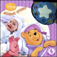 Winnie the Pooh. Sogni d'oro. Libro sonoro