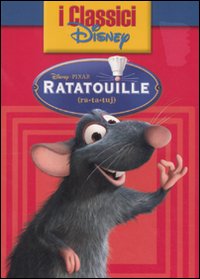 Ratatouille