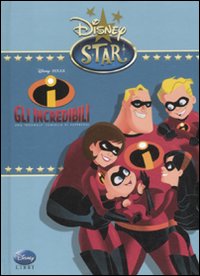 Gli Incredibili