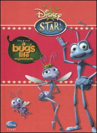 A Bug's life. Megaminimondo