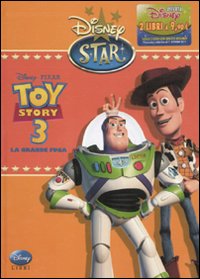 Toy Story 3. La grande fuga