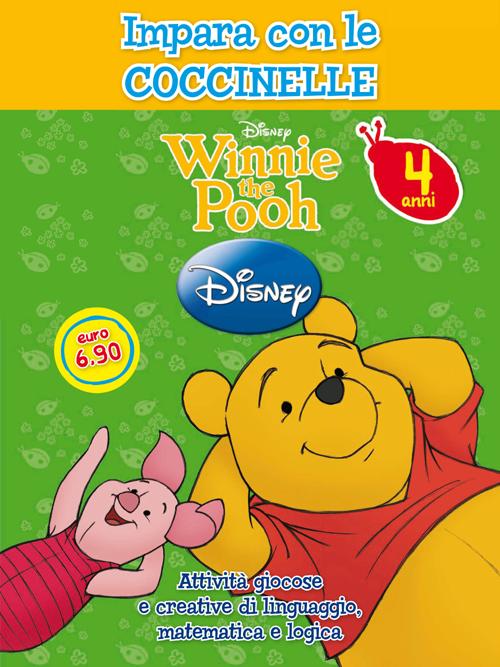 Impara con le coccinelle