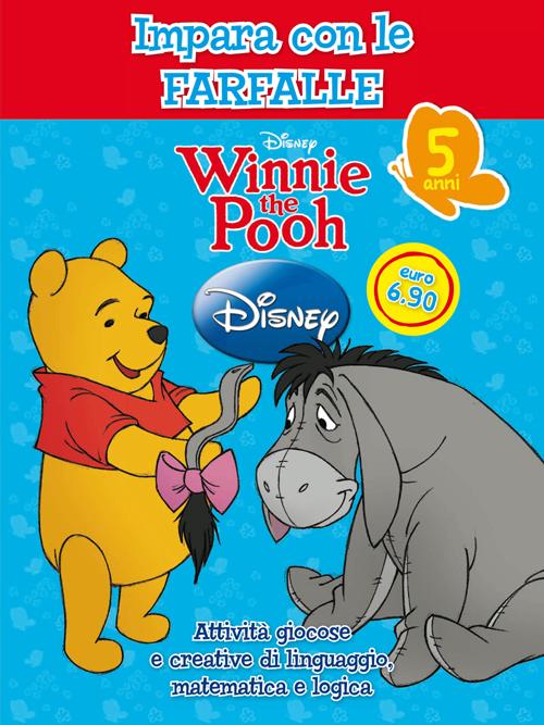 Impara con le farfalle