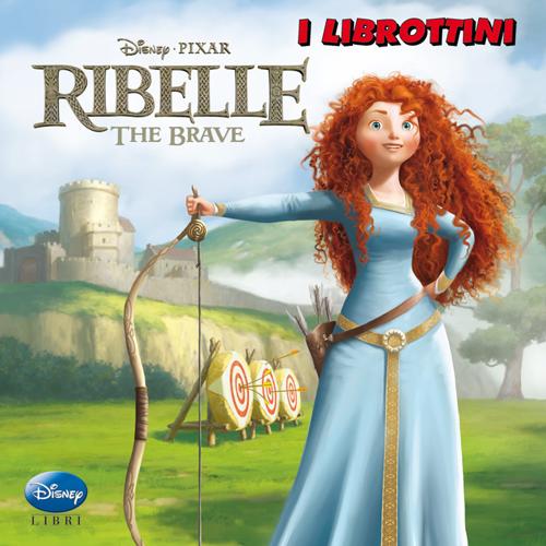 Ribelle. The Brave