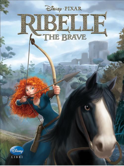 Ribelle. The Brave