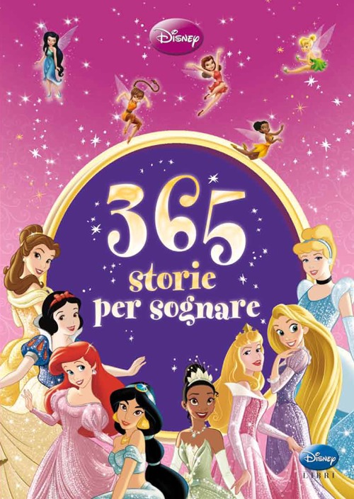 365 storie per sognare