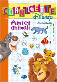 Gli amici animali