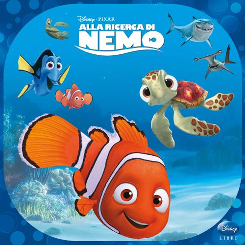 Alla ricerca di Nemo