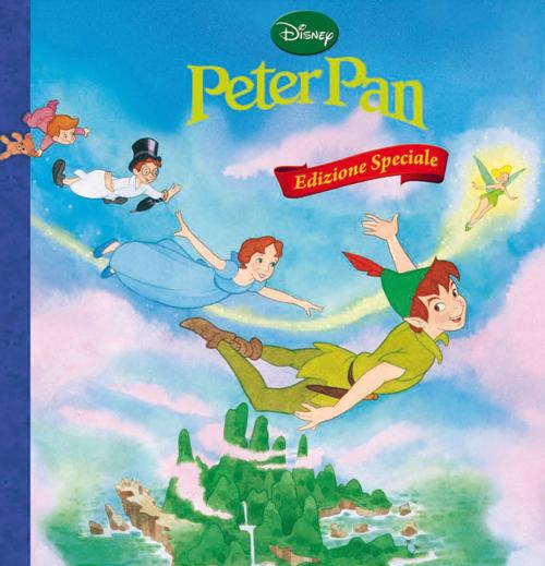 Peter Pan
