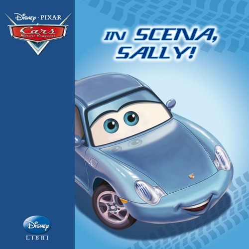 In scena Sally!