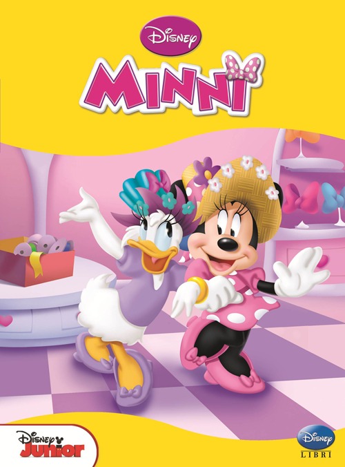 Minni