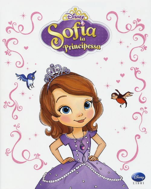 Sofia la principessa