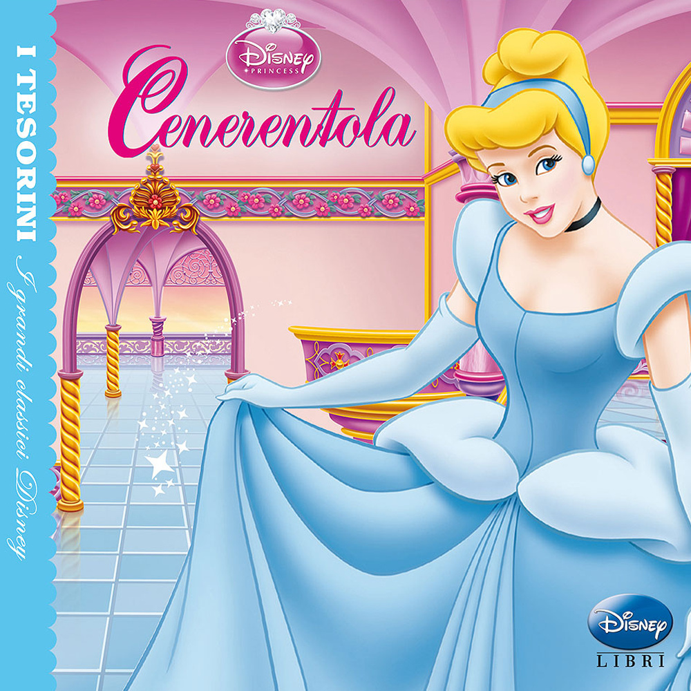 Cenerentola