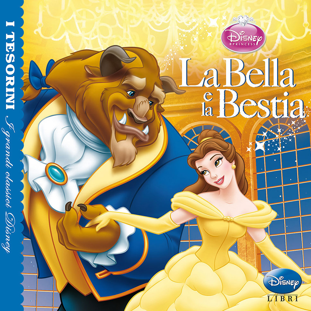 La bella e la bestia