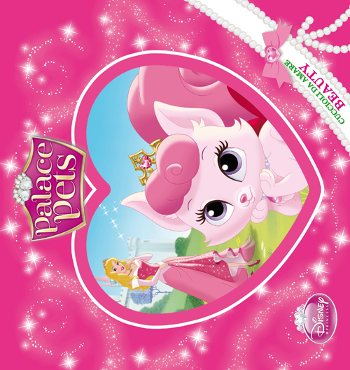 Beauty. Cuccioli da amare. Palace pets