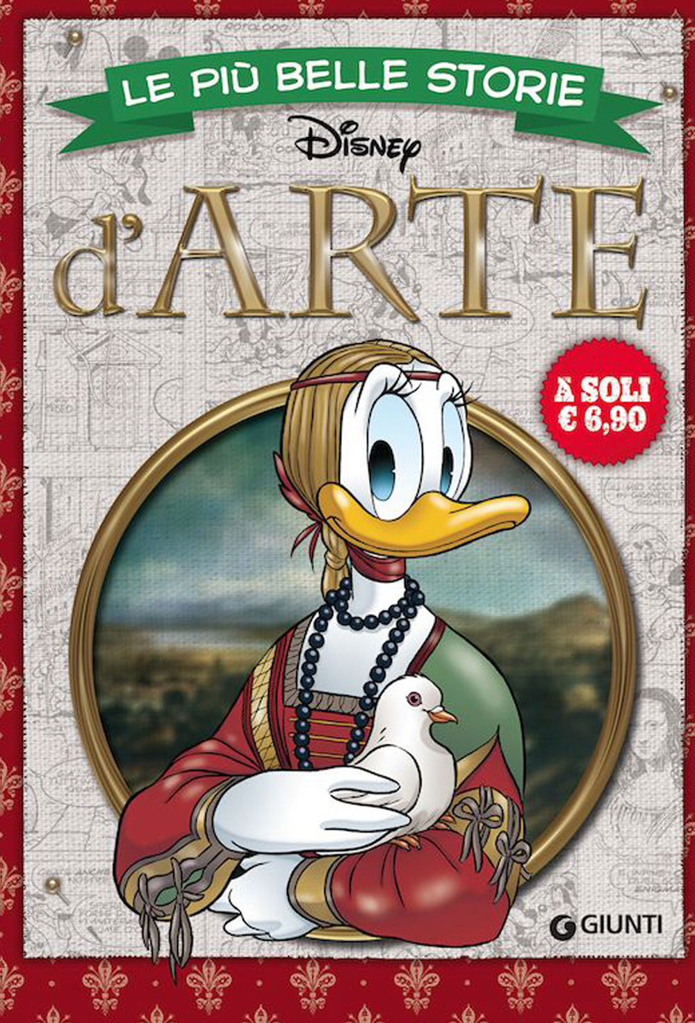 Le più belle storie d'arte