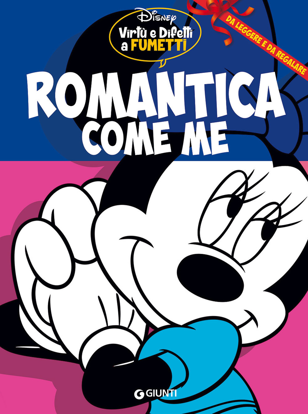 Romantica come me