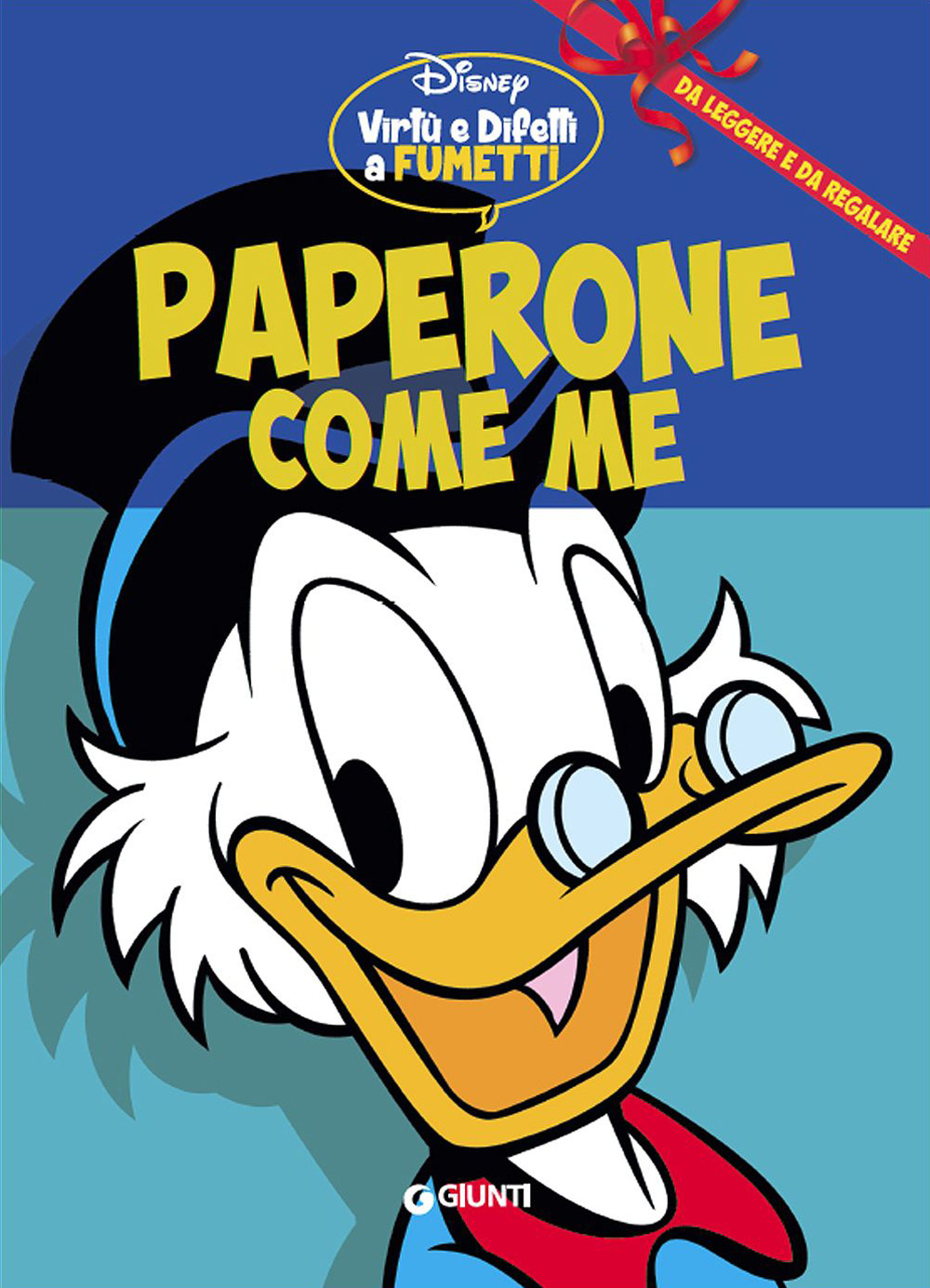 Paperone come me