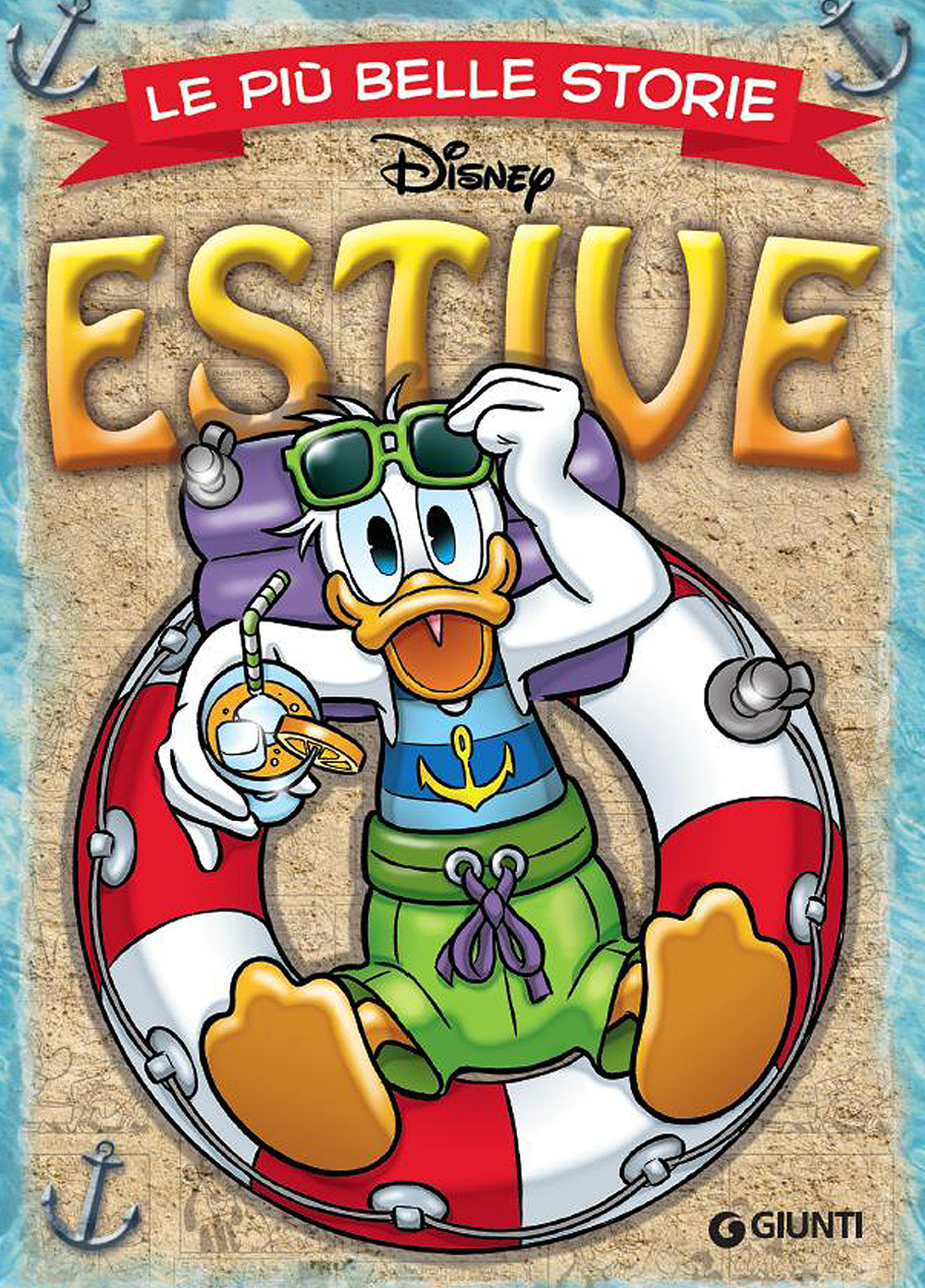 Le più belle storie estive