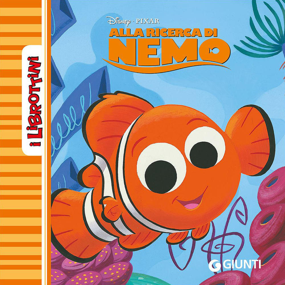 Alla ricerca di Nemo