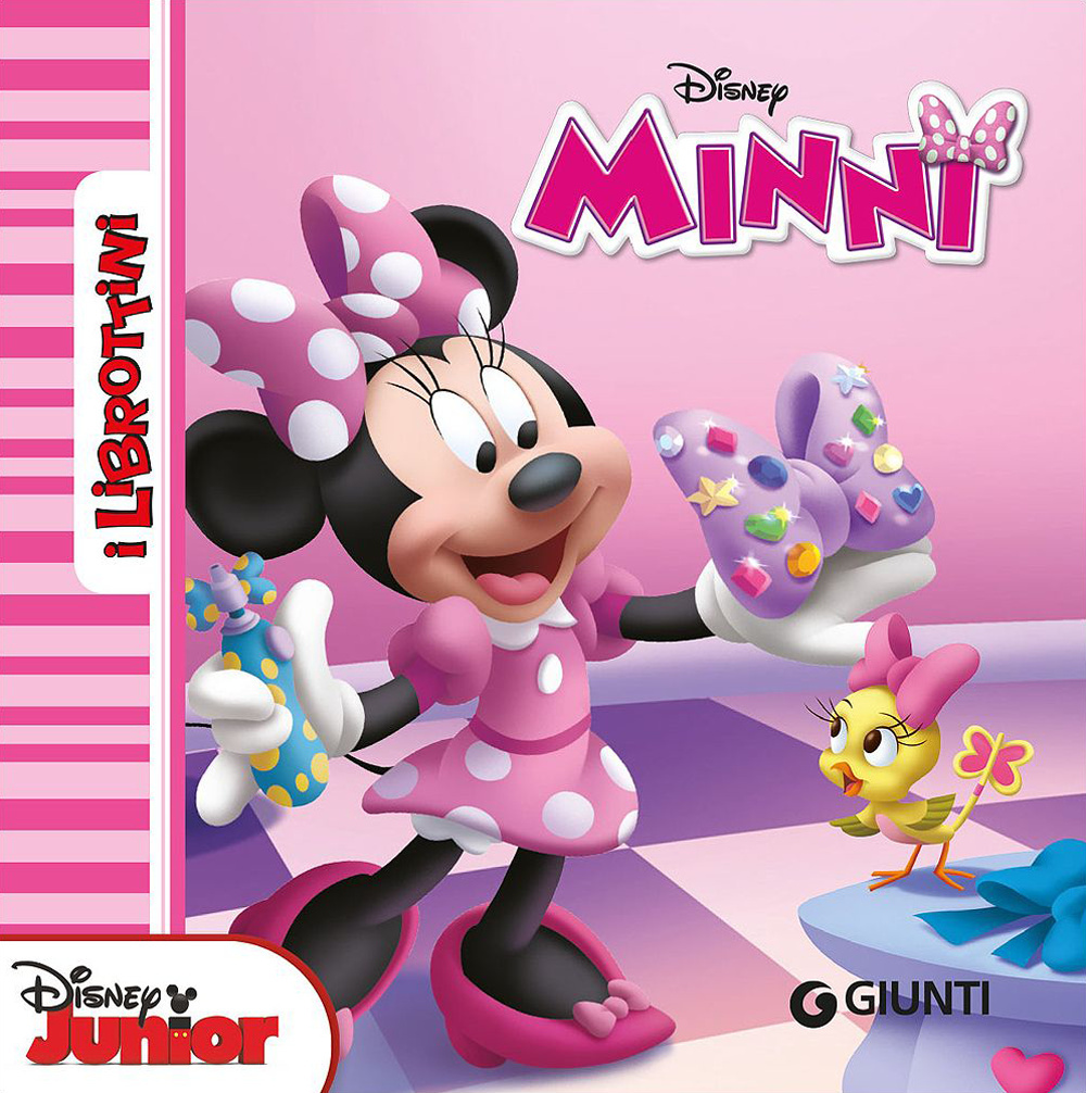 Minni