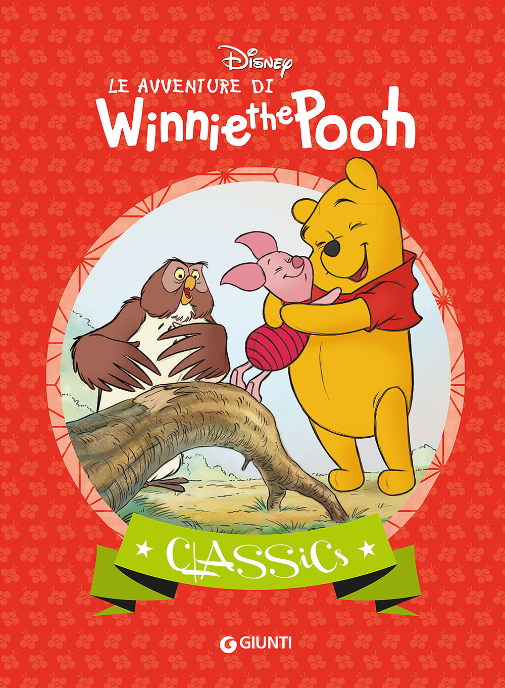 Le avventure di Winnie the Pooh