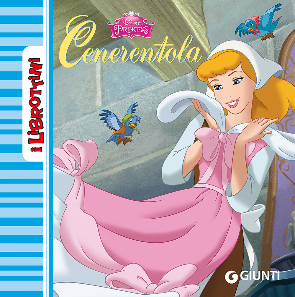 Cenerentola