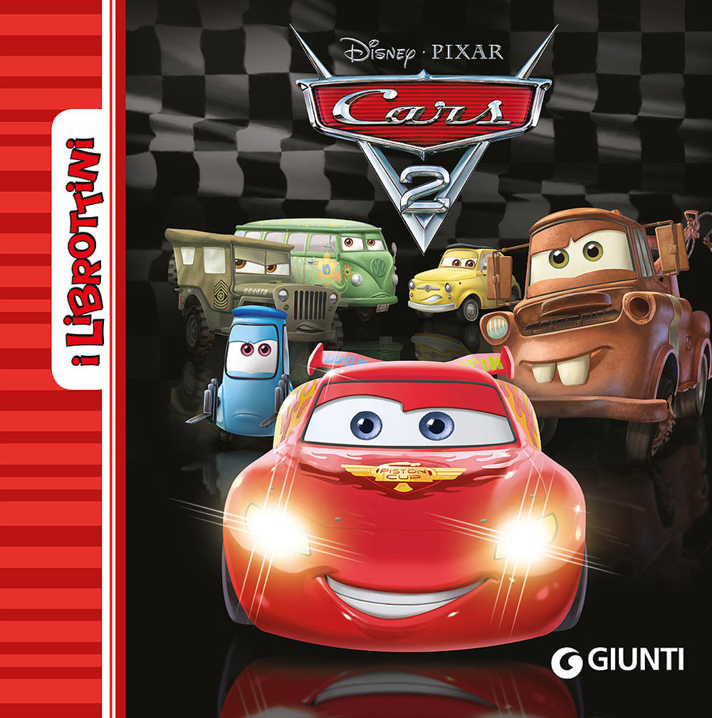 Cars 2