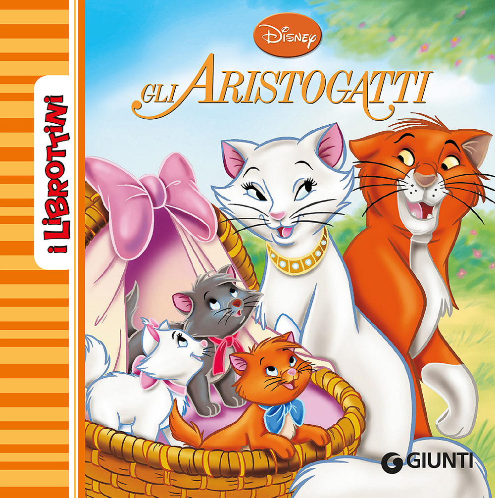 Gli Aristogatti