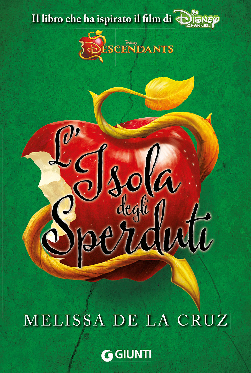 L'isola degli sperduti. Descendants