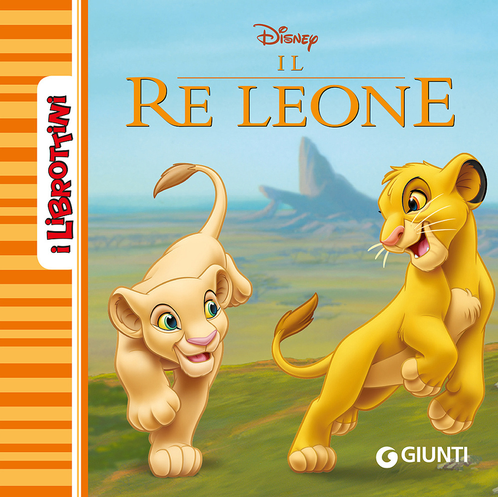 Il re Leone